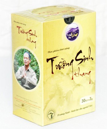 Hinh anh Cach lam tra thao duoc giai doc, ngua ung thu cuc hieu qua