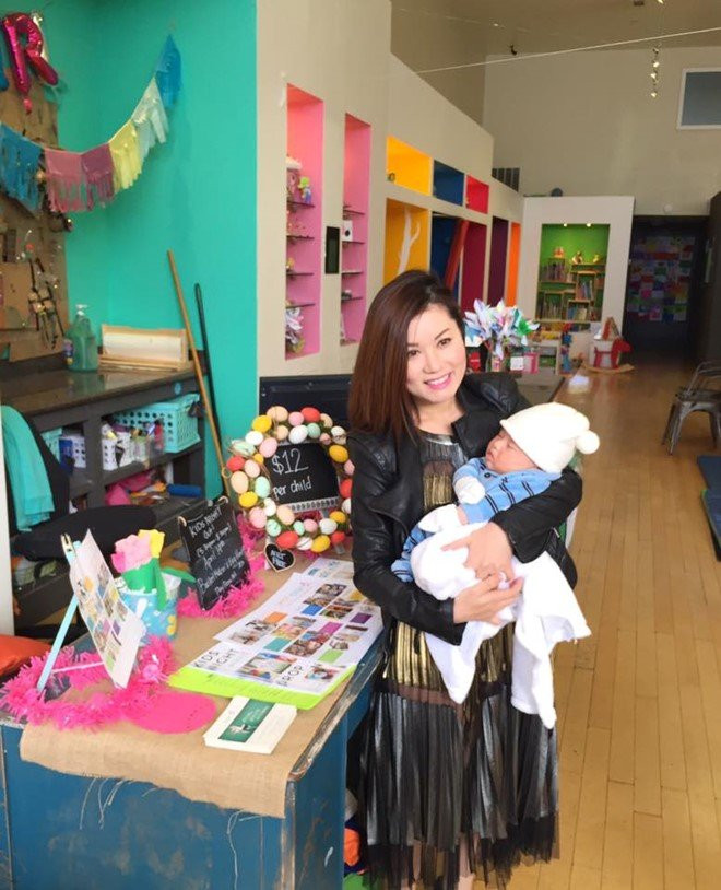 Vo Dan Truong mot minh cham con o My, tiet lo muon ban nha trieu USD hinh anh 2