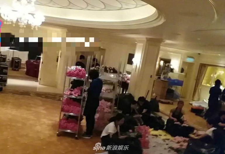 Quach Phu Thanh ruoc co dau kem 23 tuoi bang truc thang hinh anh 10