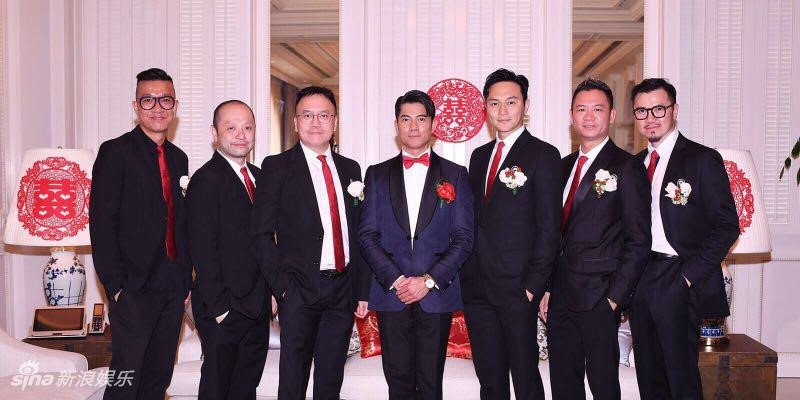 Quach Phu Thanh ruoc co dau kem 23 tuoi bang truc thang hinh anh 2