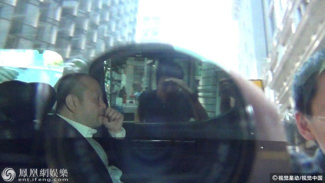 Quach Phu Thanh ruoc co dau kem 23 tuoi bang truc thang hinh anh 6