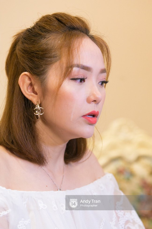 Ai cũng được trừ Minh Hằng ra - đây là câu nói của Hà Hồ khiến Minh Hằng quyết định rời The Face! - Ảnh 1.