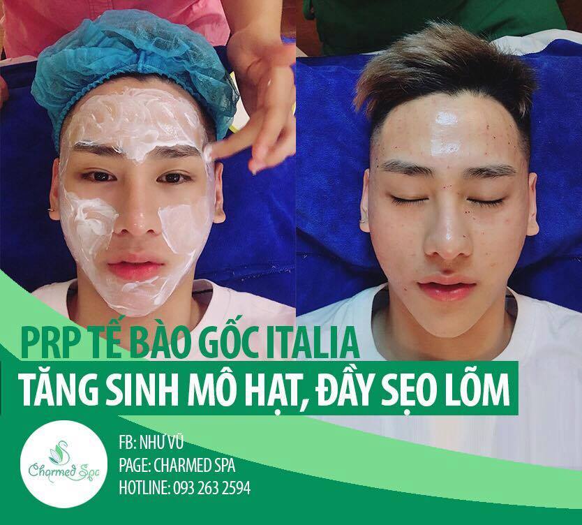 Hinh anh ‘Ve dep tu nhien khong dao keo’ danh cho Nam 8