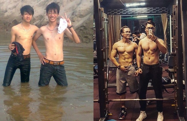 Dan mang thi nhau che anh 'day thi thanh cong' hai huoc hinh anh 5