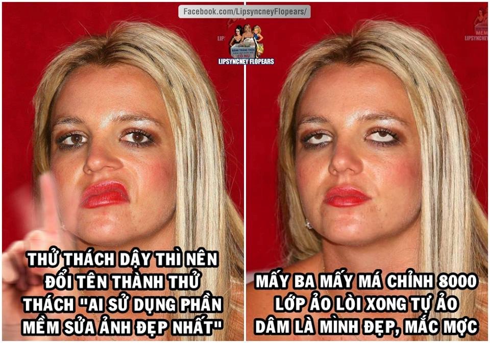 Dan mang thi nhau che anh 'day thi thanh cong' hai huoc hinh anh 10