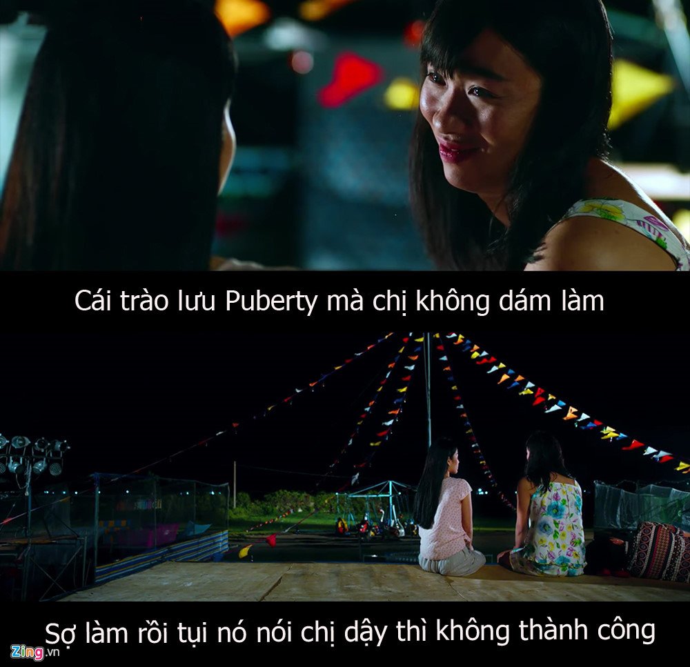 Dan mang thi nhau che anh 'day thi thanh cong' hai huoc hinh anh 11