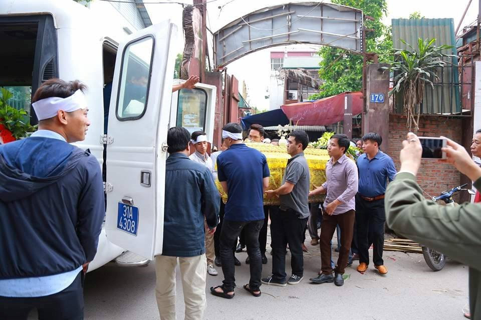 'Cau Gioi' Hoang Thang da ve noi an nghi cuoi cung hinh anh 4