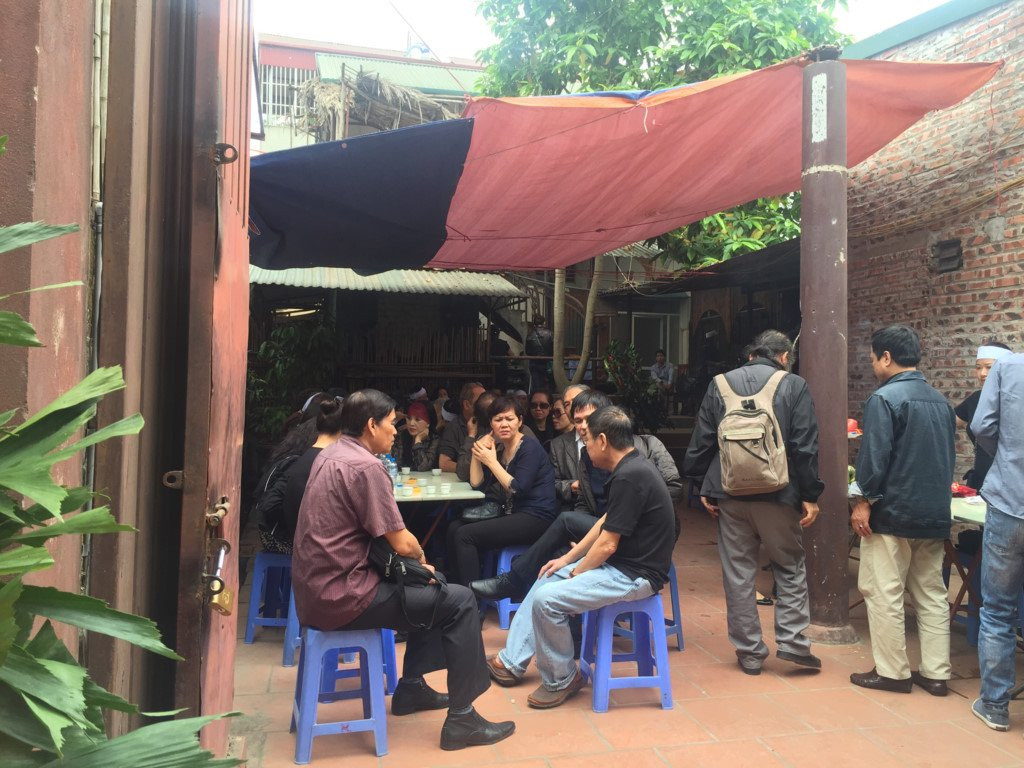 'Cau Gioi' Hoang Thang da ve noi an nghi cuoi cung hinh anh 9