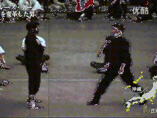 Ly Tieu Long la cao thu dam nhanh nhat gioi vo hoc hinh anh 1