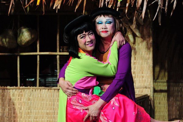 Nha dai, don vi san xuat co vo can trong viec tha noi hai nham? hinh anh 3