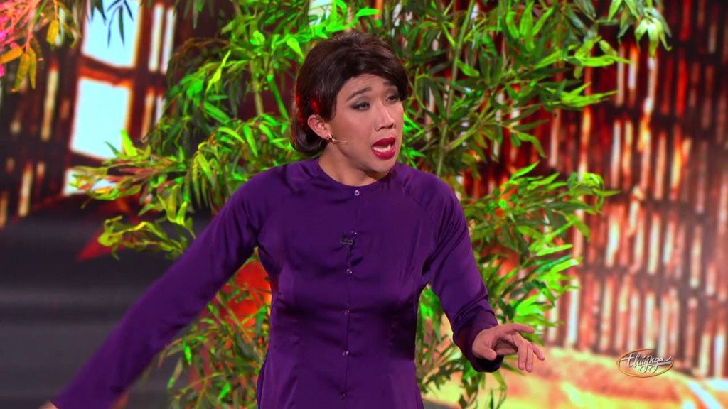 Giam doc Dai Vinh Long: ‘Toi khong cam song Tran Thanh’ hinh anh 2