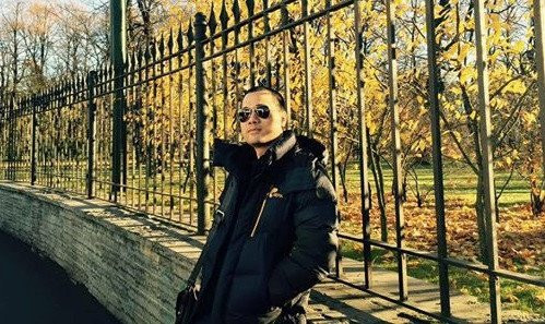 Cuu thanh vien nhom nhac AXN cua Vpop dot tu o tuoi 34 hinh anh 2