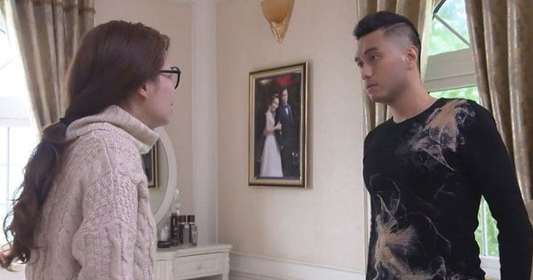 Không chỉ khán giả mà ngay cả đạo diễn cũng dành lời khen cho Việt Anh trong vai Phan Hải.