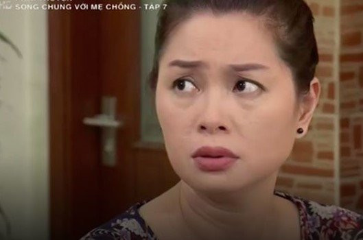 Dien vien nao dong ca 'Song chung voi me chong' lan 'Nguoi phan xu'? hinh anh 8