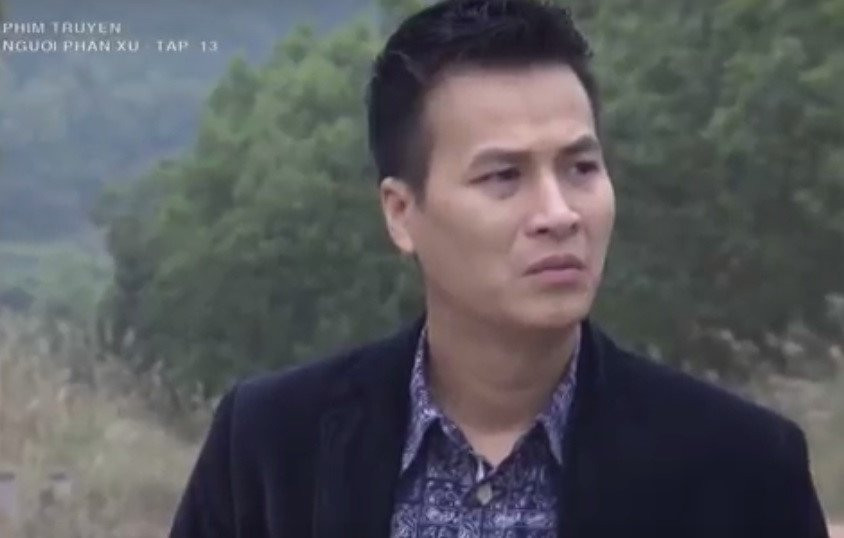 Dien vien nao dong ca 'Song chung voi me chong' lan 'Nguoi phan xu'? hinh anh 9