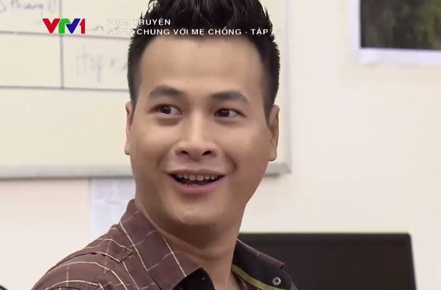 Dien vien nao dong ca 'Song chung voi me chong' lan 'Nguoi phan xu'? hinh anh 10