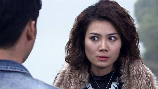 Dien vien nao dong ca 'Song chung voi me chong' lan 'Nguoi phan xu'? hinh anh 5