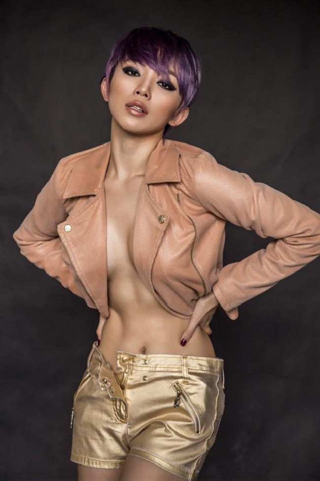 mai phuong thuy hay toc tien moi dan dau mot "quen mac noi y"? hinh anh 9