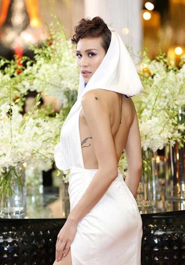 mai phuong thuy hay toc tien moi dan dau mot "quen mac noi y"? hinh anh 18