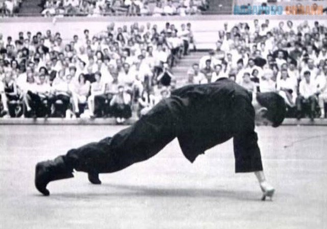 Bang chung ve suc manh cua Ly Tieu Long duoc cong bo hinh anh 4