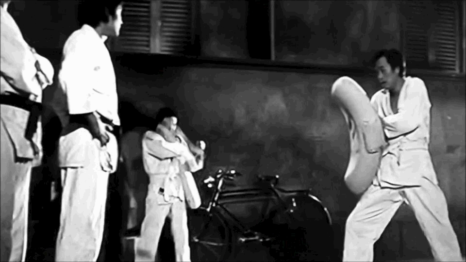 Bang chung ve suc manh cua Ly Tieu Long duoc cong bo hinh anh 3