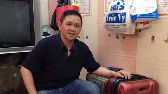 Minh Beo xin loi, doc gia che khong that long hinh anh 2