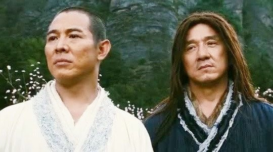 Ly Lien Kiet va dan sao vo thuat thua chac truoc vo su MMA hinh anh 3