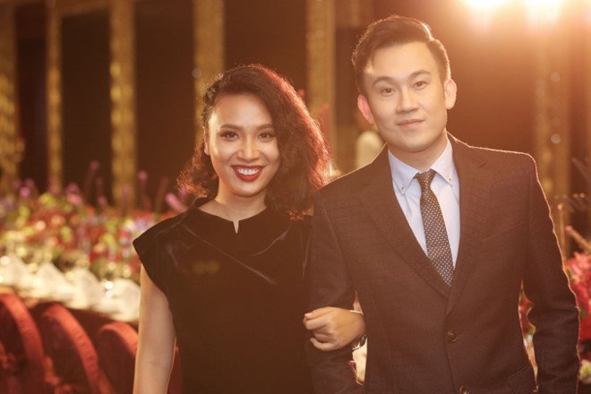 Dam Vinh Hung va Duong Trieu Vu da chia tay? hinh anh 2