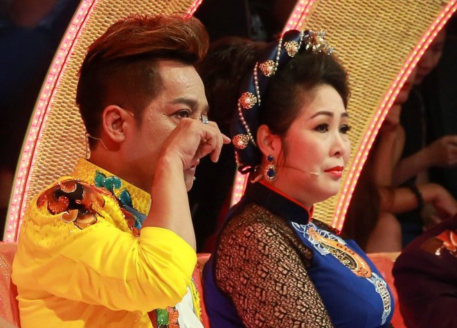 Minh Nhi: 'Tra tram trieu toi cung khong phat ngon gay tranh cai' hinh anh 2