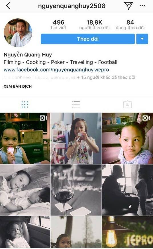 Hinh anh Nghi van Pham Quynh Anh va chong da 'duong ai nay di' 13