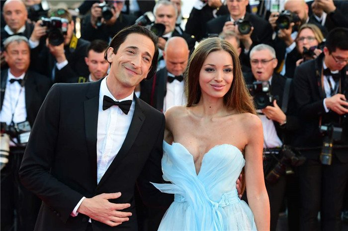 Pham Bang Bang mo nhat giua dan sao lon tren tham do Cannes hinh anh 13