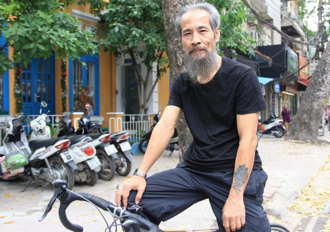 Sau Bac Dai Bang, dien vien lai mat ten vi bao chua The 'chot' hinh anh 3