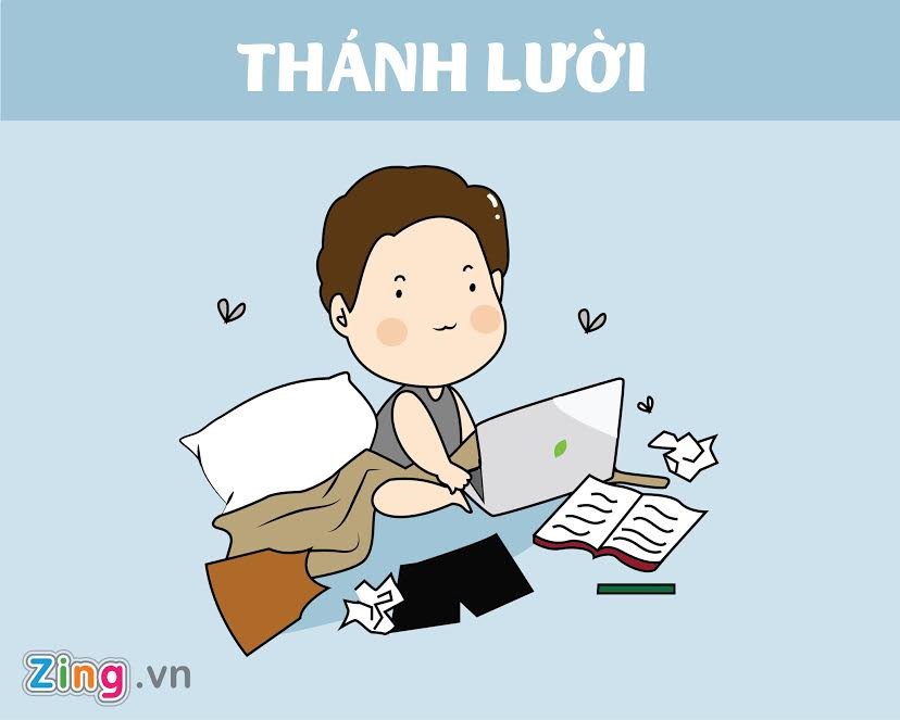 9 kieu ban cung phong 'the nao cung gap' khi o tro hinh anh 1