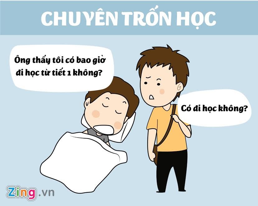 9 kieu ban cung phong 'the nao cung gap' khi o tro hinh anh 5