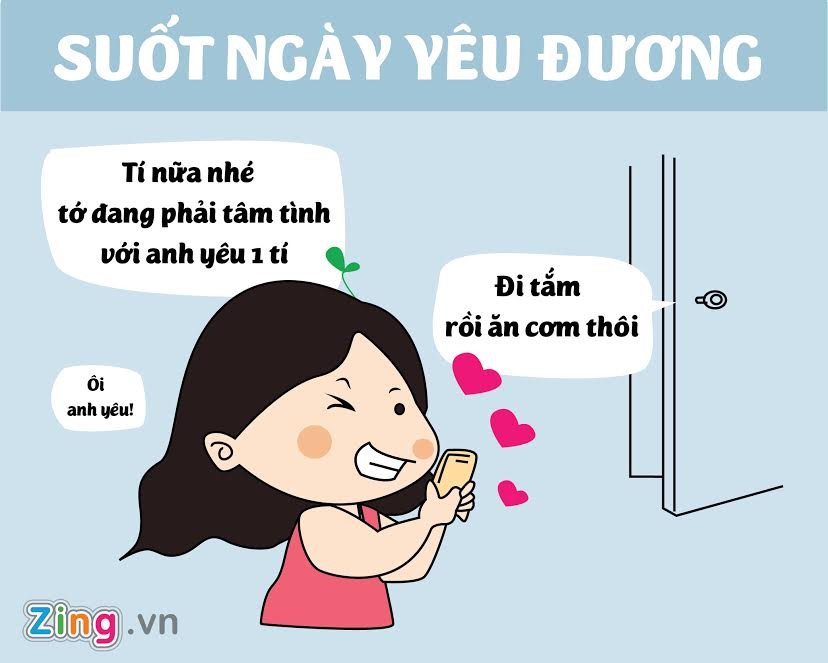 9 kieu ban cung phong 'the nao cung gap' khi o tro hinh anh 8