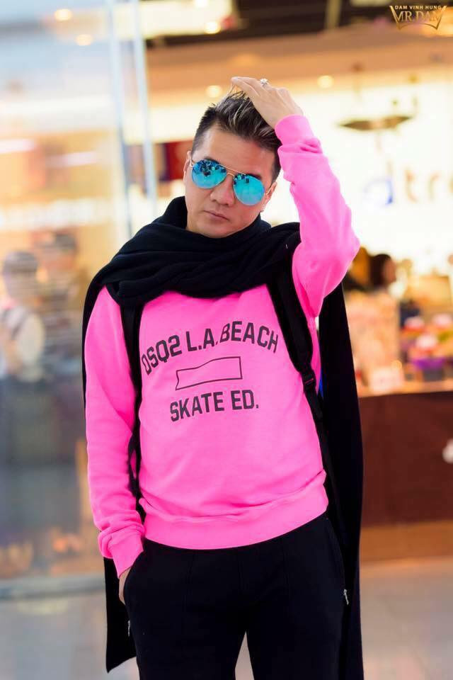 dam vinh hung tiet lo: