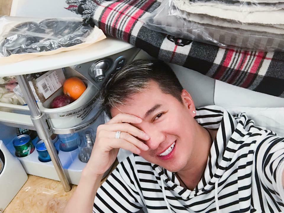 dam vinh hung tiet lo: