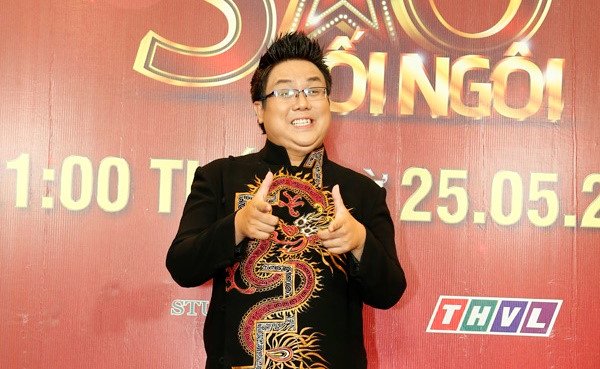 Gia Bao: 'Toi chua the quan he binh thuong voi vo moi cua ba' hinh anh 2