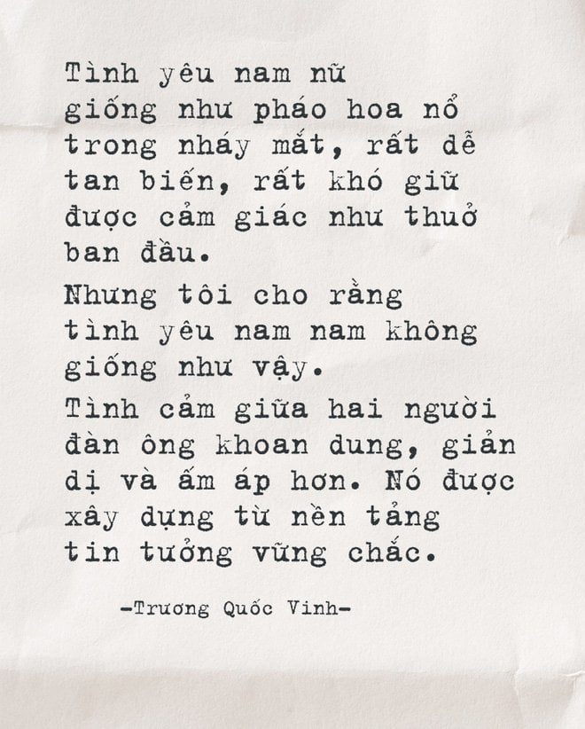 Người con gái duy nhất Trương Quốc Vinh cầu hôn: Nếu cô bằng lòng, có lẽ cuộc đời anh đã không có Đường Đường - Ảnh 5.