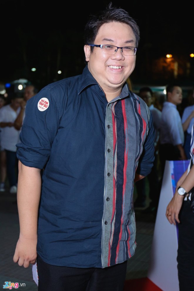 Gia Bao: 'Toi chua the quan he binh thuong voi vo moi cua ba' hinh anh 1