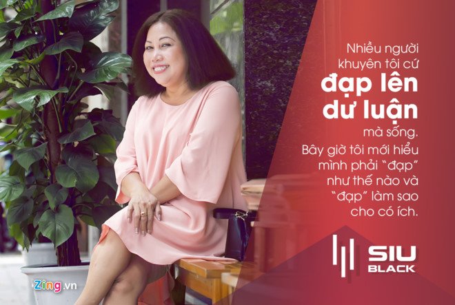 Siu Black: 'Toi sut hon 10 kg, lam nong cung khong noi' hinh anh 2