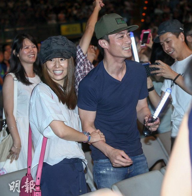 Lam Tam Nhu va Hoac Kien Hoa khong phai la vo chong hop phap? hinh anh 2