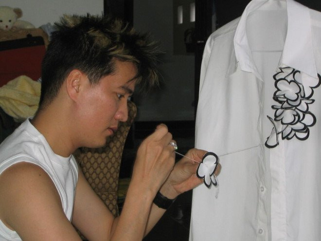 Dam Vinh Hung: 'Duong Trieu Vu la mot phan co the toi' hinh anh 2