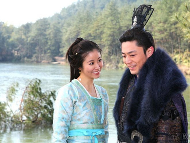 Chong Lam Tam Nhu bac bo tin 'nhan con, quyet khong nhan vo' hinh anh 1