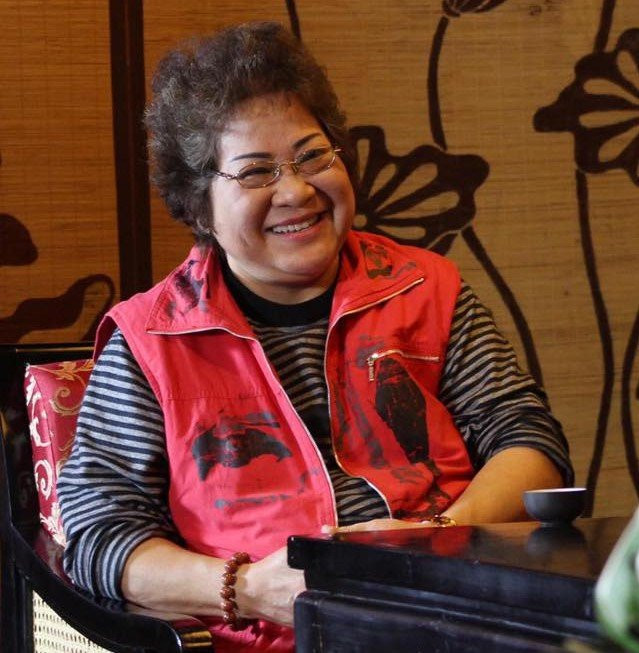 Nghe si hai Minh Vuong: 'Moi thang toi ton 30 trieu dong tien thuoc' hinh anh 2