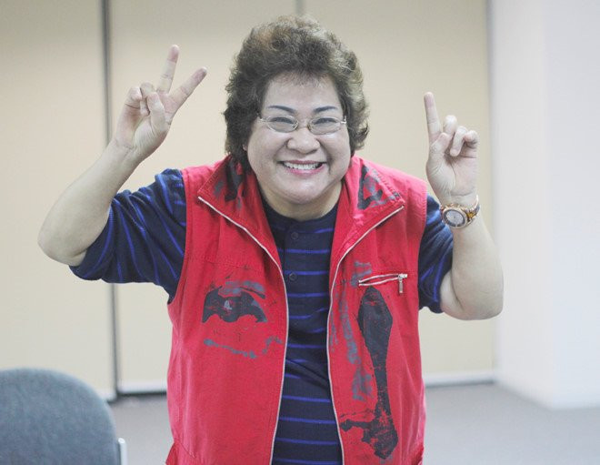 Nghe si hai Minh Vuong: 'Moi thang toi ton 30 trieu dong tien thuoc' hinh anh 1