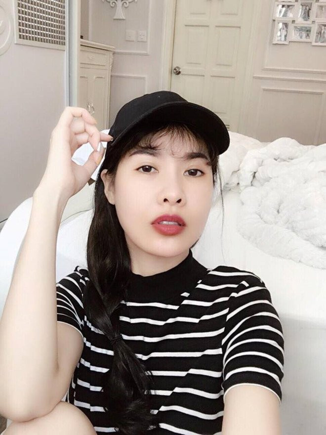 Que Van: ‘Toi va Ho Ngoc Ha da het duyen lam ban’ hinh anh 2