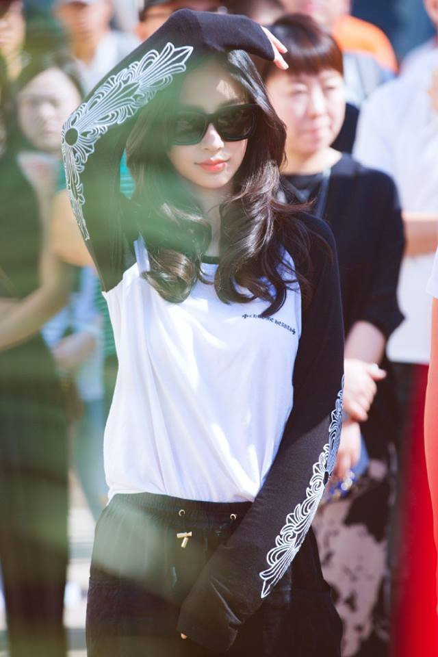 Thu lao Thanh Long, Luu Duc Hoa chua bang mot nua Angelababy? hinh anh 2