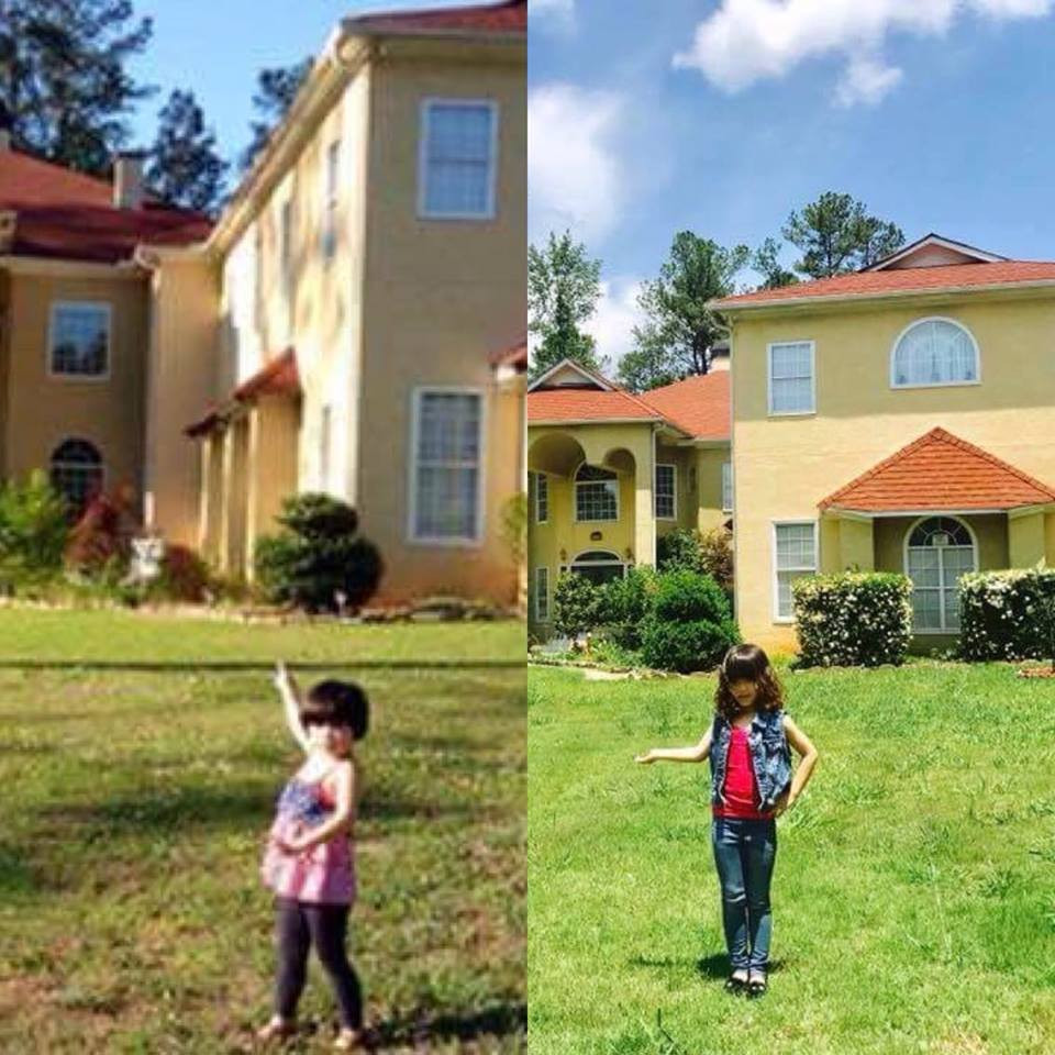 co gi ben trong can biet thu 112 cua so tai my cua thuy nga? hinh anh 1