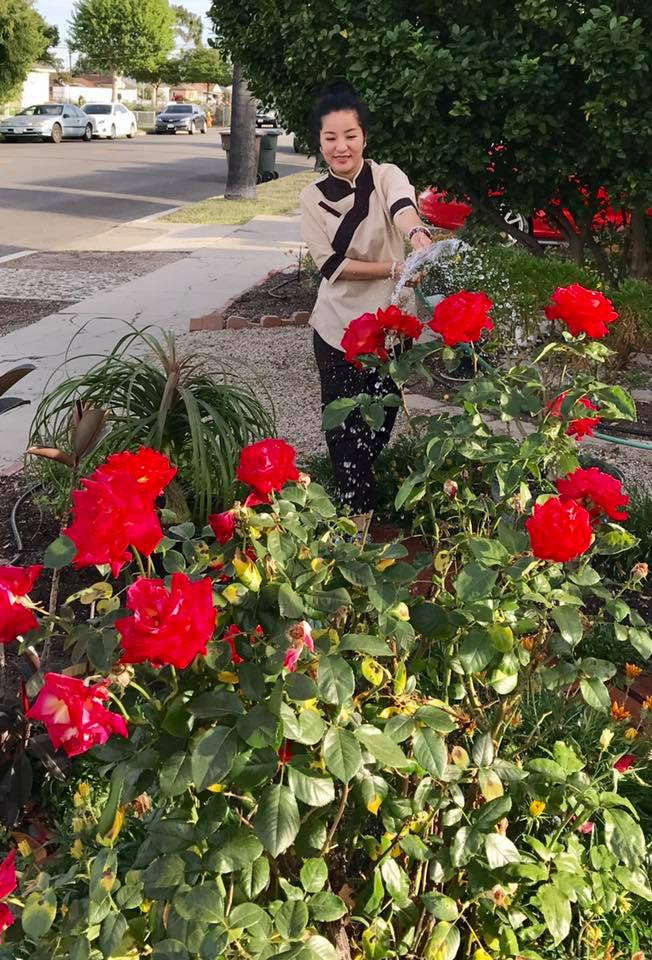 co gi ben trong can biet thu 112 cua so tai my cua thuy nga? hinh anh 6